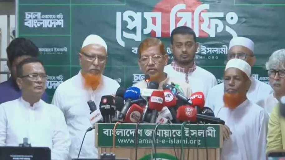 সীমান্ত জেলাগুলোতে সমাবেশ করবে ১১ দল