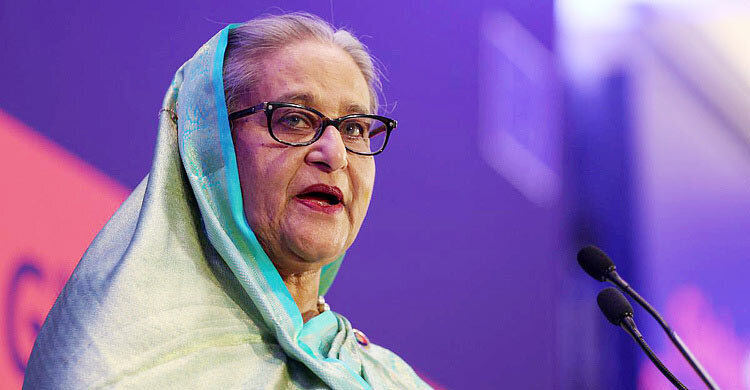 অগ্রণী ব্যাংকে শেখ হাসিনার আরও দুটি লকার জব্দ