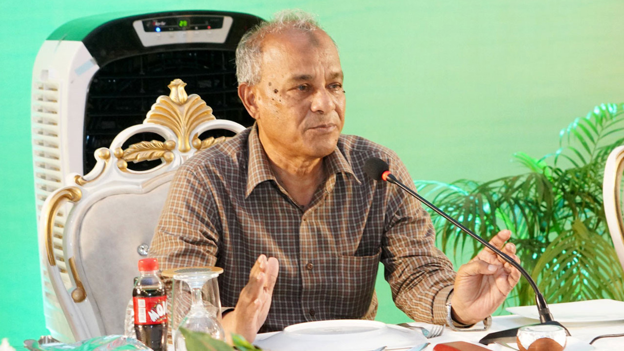কোনো অবস্থাতেই ফসলি জমি নষ্ট নয়, সংরক্ষণে কঠোর অধ্যাদেশ হচ্ছে