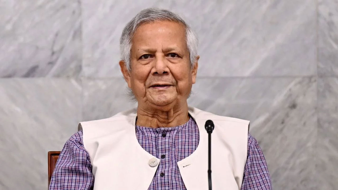 রাতে জাতিসংঘ অধিবেশনে ভাষণ দেবেন প্রধান উপদেষ্টা