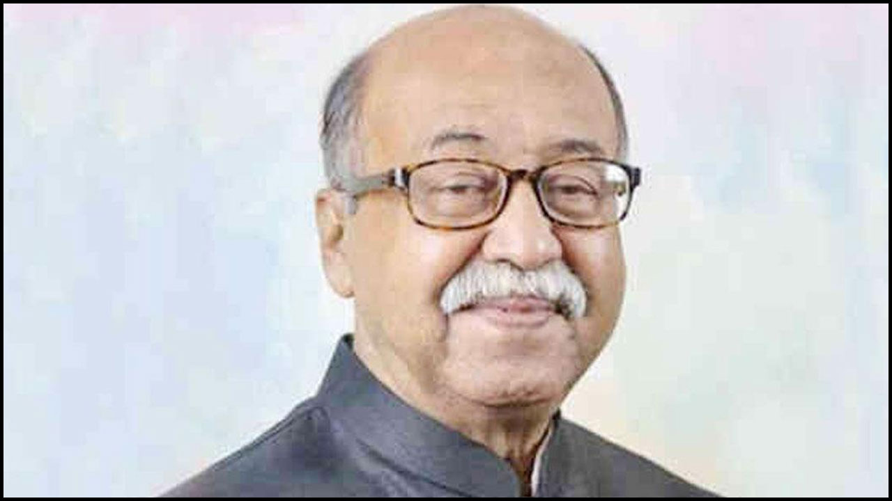 ঢামেকে চিকিৎসাধীন অবস্থায় সাবেক শিল্পমন্ত্রী নুরুল মজিদের মৃত্যু