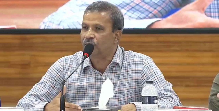 ওসমান হাদি হত্যার বিচার দ্রুত বিচার ট্রাইব্যুনালে : আইন উপদেষ্টা