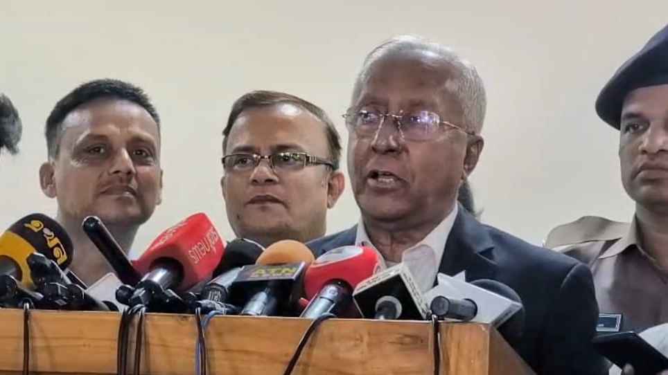 জাতীয় নির্বাচন ও গণভোটে ইসির প্রস্তুতি জানল সুইডেন