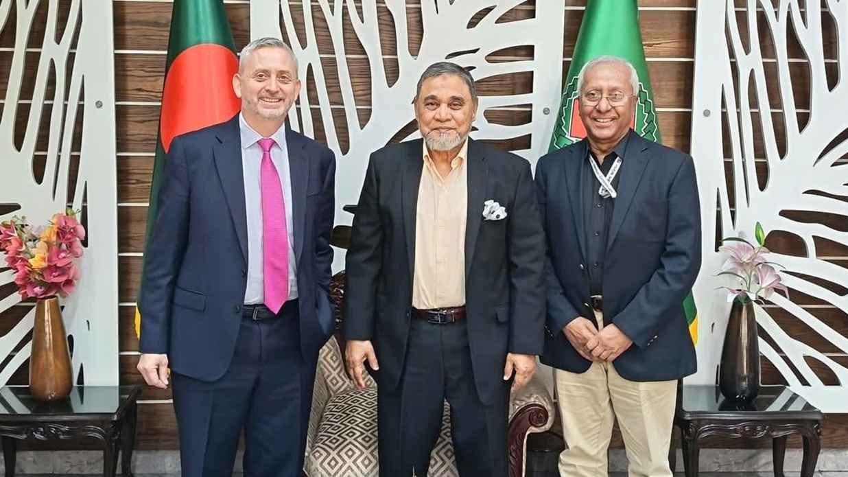 স্থানীয় সরকার নির্বাচনেও সহায়তা করবে ইইউ