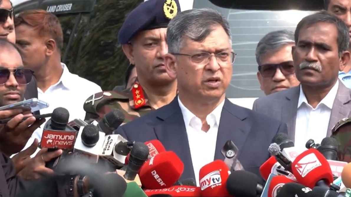 পিলখানা হত্যাকাণ্ডে নতুন কোনো তদন্ত কমিশন হবে না: স্বরাষ্ট্রমন্ত্রী