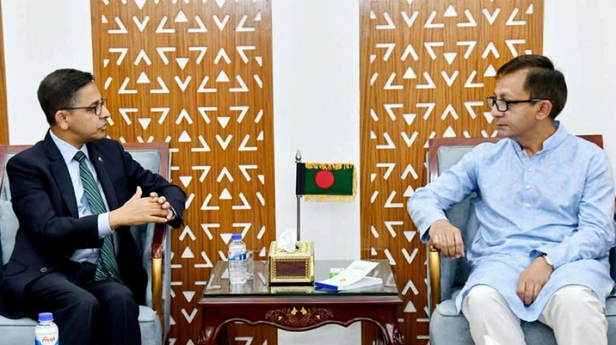 ভারতের সঙ্গে বাণিজ্যিক জটিলতা কাটিয়ে ওঠার সময় এসেছে: বাণিজ্যমন্ত্রী