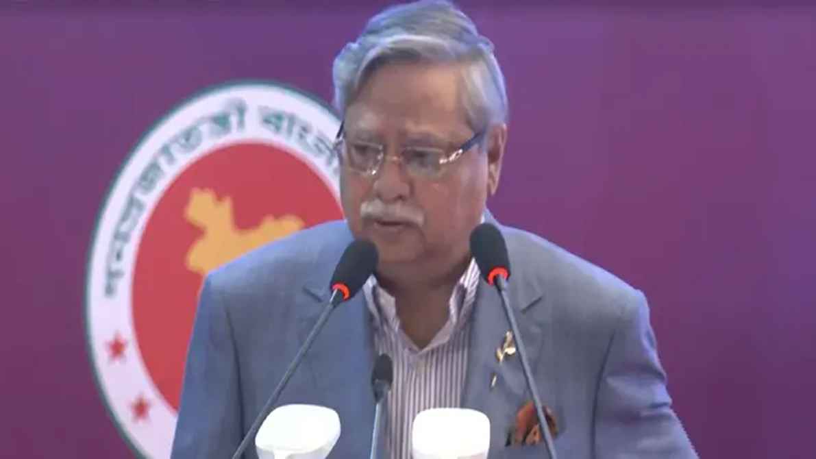 নারী ক্ষমতায়নের ভিত্তি গড়েন জিয়াউর রহমান, শক্তিশালী করেছেন খালেদা জিয়া