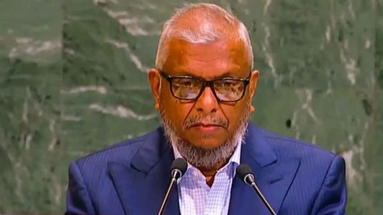 নিরাপদ অভিবাসনে জাতিসংঘ ফোরামে সহযোগিতা চাইল বাংলাদেশ