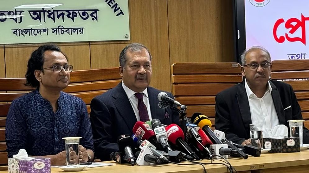 র‍্যাব নিয়ে নতুন বার্তা প্রধানমন্ত্রীর তথ্য উপদেষ্টার