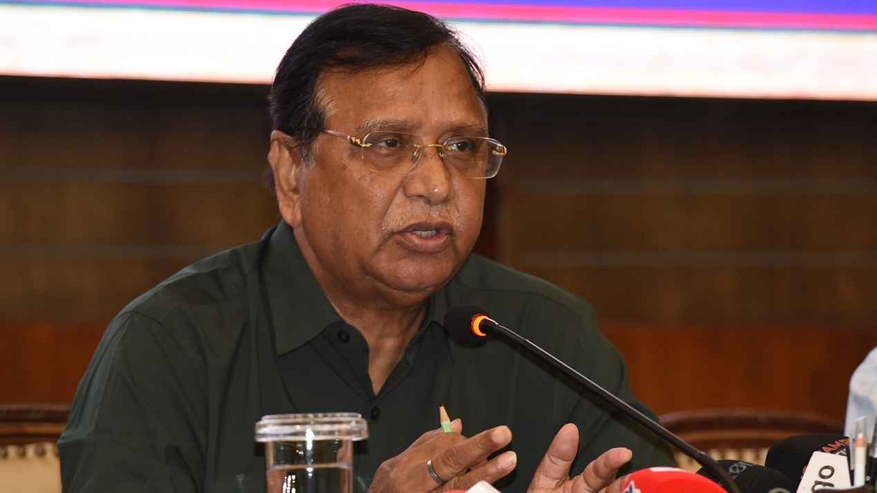 ডিএসসিসির বকেয়া পৌরকর আদায়ে ১৫% সারচার্জ মওকুফের ঘোষণা
