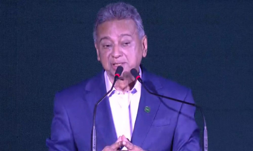 ভঙ্গুর অর্থনীতি পুনর্গঠনে বাজেটের গুরুত্ব তুলে ধরলেন অর্থমন্ত্রী