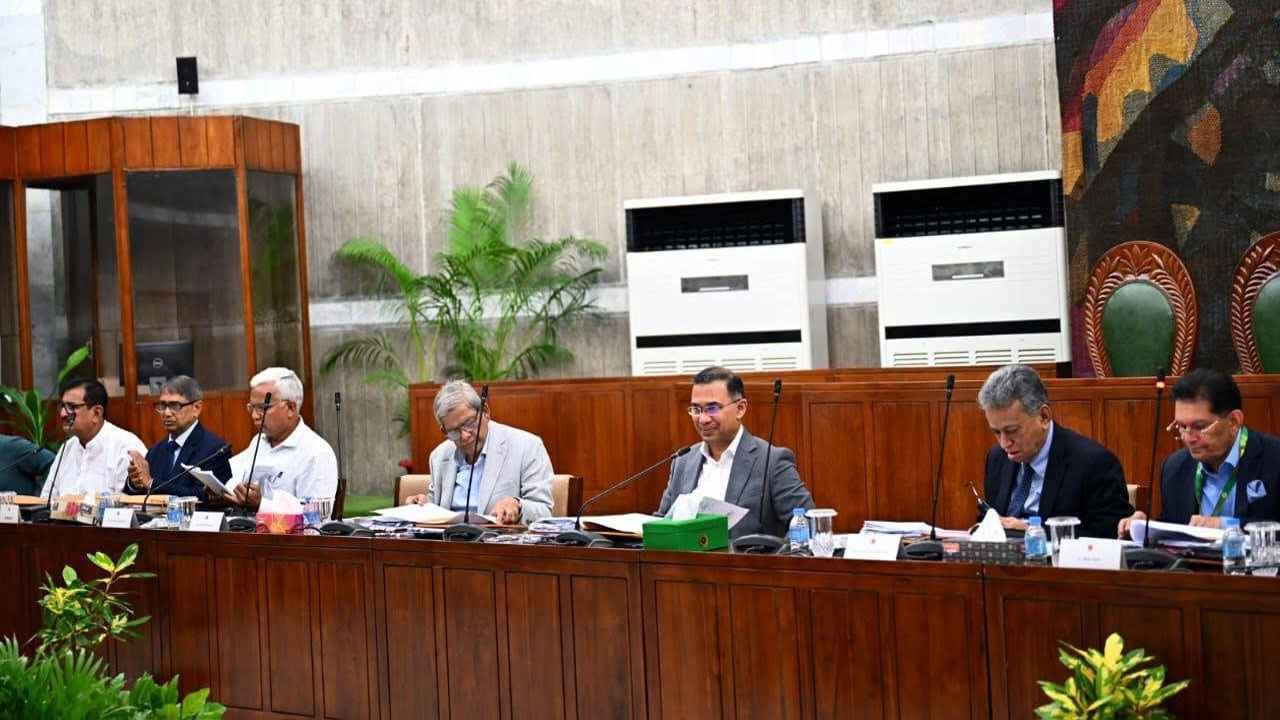 জুয়া প্রতিরোধে নতুন উদ্যোগ, চার আইনের খসড়া অনুমোদন
