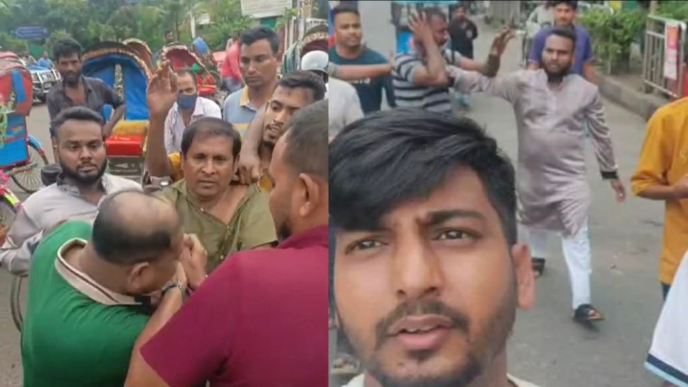 রাজধানীতে আ.লীগের ১০ নেতাকর্মী আটক