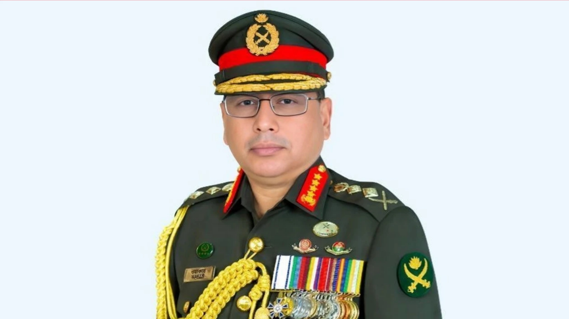 চেক রিপাবলিক ও স্লোভাকিয়ায় গেলেন সেনাপ্রধান