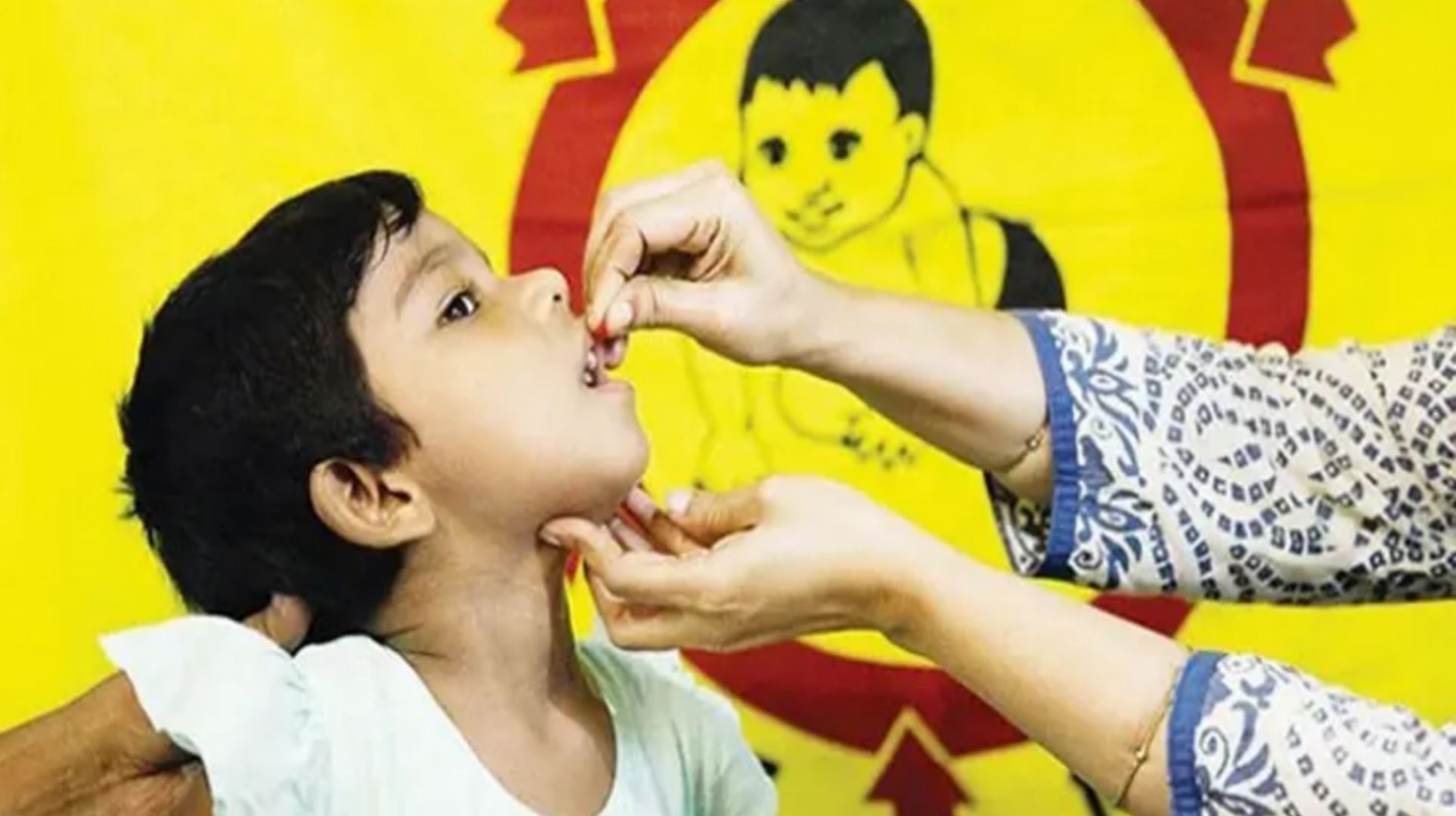 সারা দেশে ভিটামিন ‘এ’ প্লাস ক্যাম্পেইন শুরু