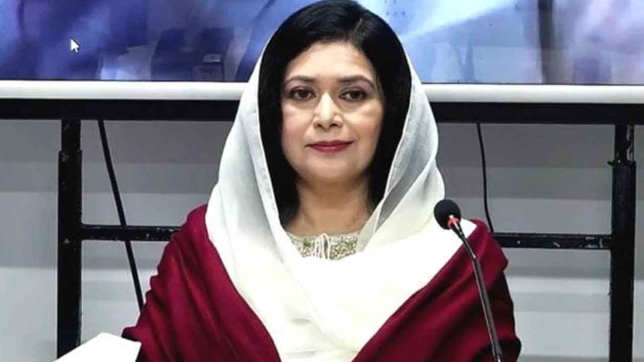 শিশুরাই দেশগড়ার ভবিষ্যৎ সৈনিক: ডা. জোবাইদা রহমান