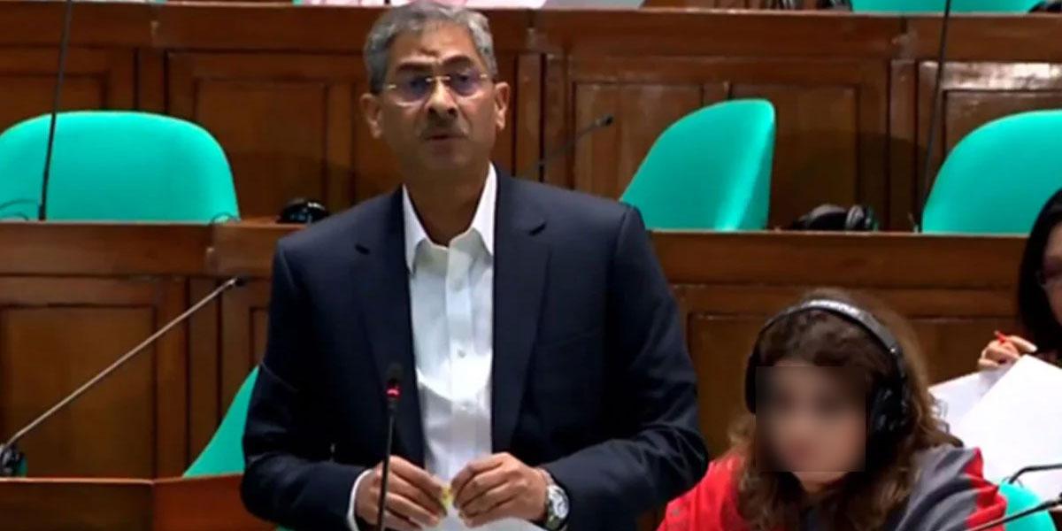 তিস্তা মহাপরিকল্পনা বাস্তবায়নে সমীক্ষা সম্পন্ন: পানিসম্পদ মন্ত্রী