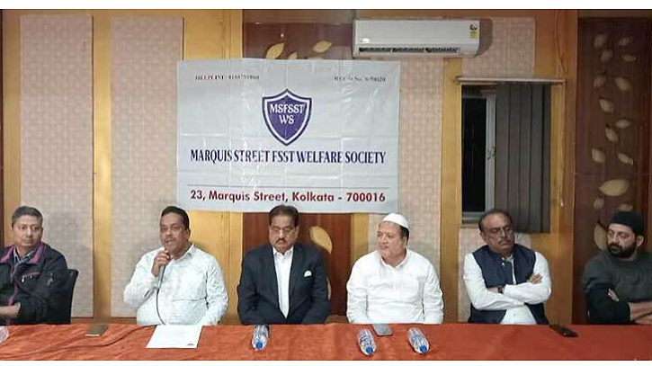 বাংলাদেশিদের নিরাপত্তা দিতে চান কলকাতার ব্যবসায়ীরা