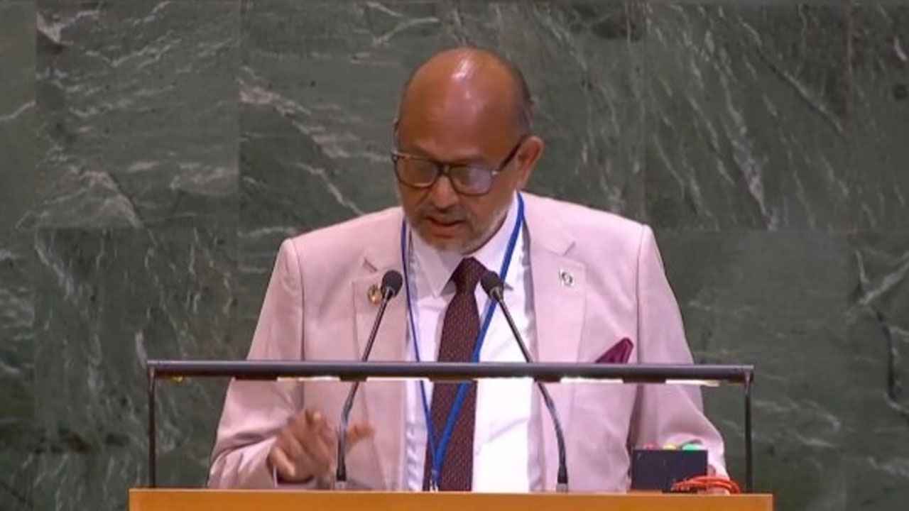 ঋণ ও জলবায়ুর দ্বৈত সংকটে স্বল্পোন্নত দেশগুলোর উন্নয়ন যাত্রা