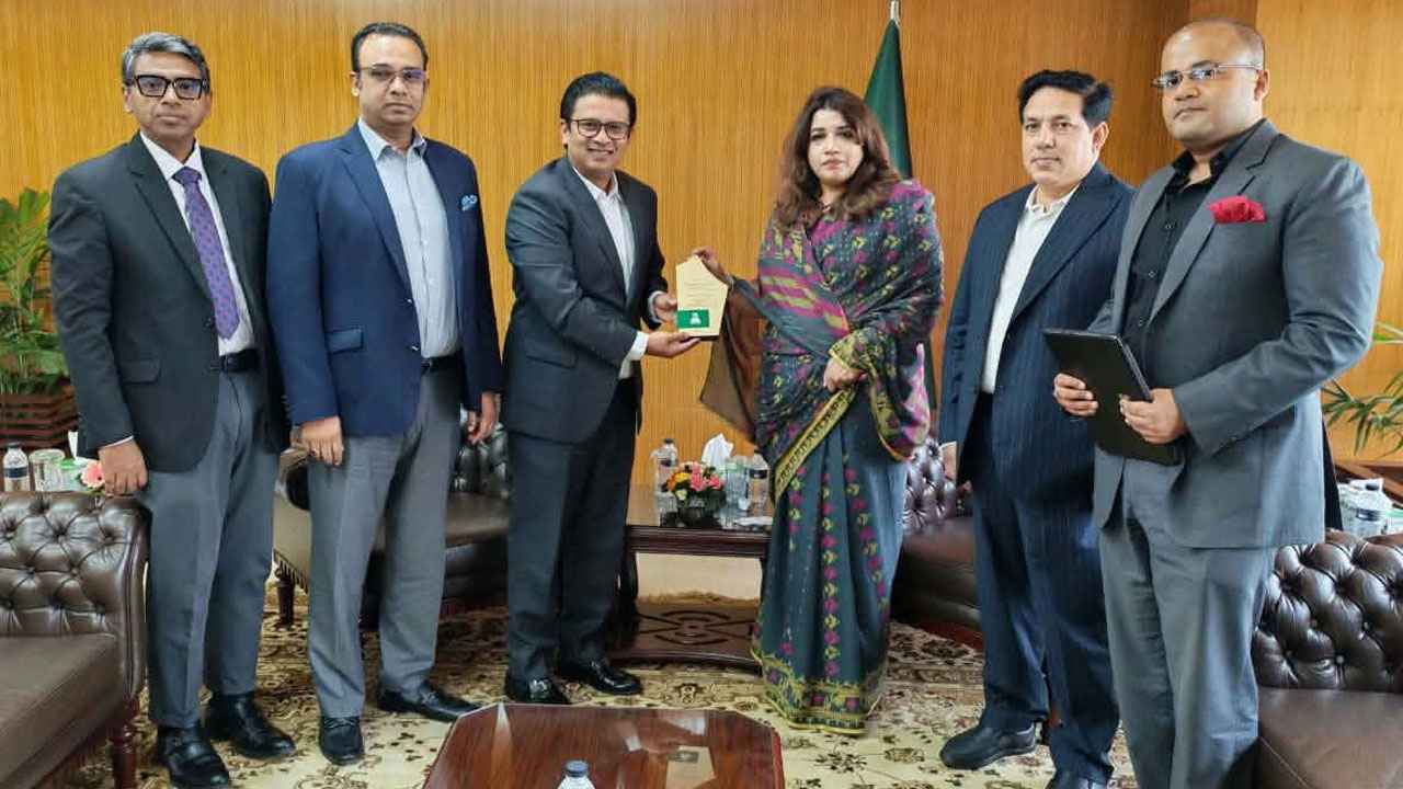 এলডিসি উত্তরণের প্রস্তুতিতে নতুন বাজার ও মুক্তবাণিজ্য চুক্তির আহ্বান