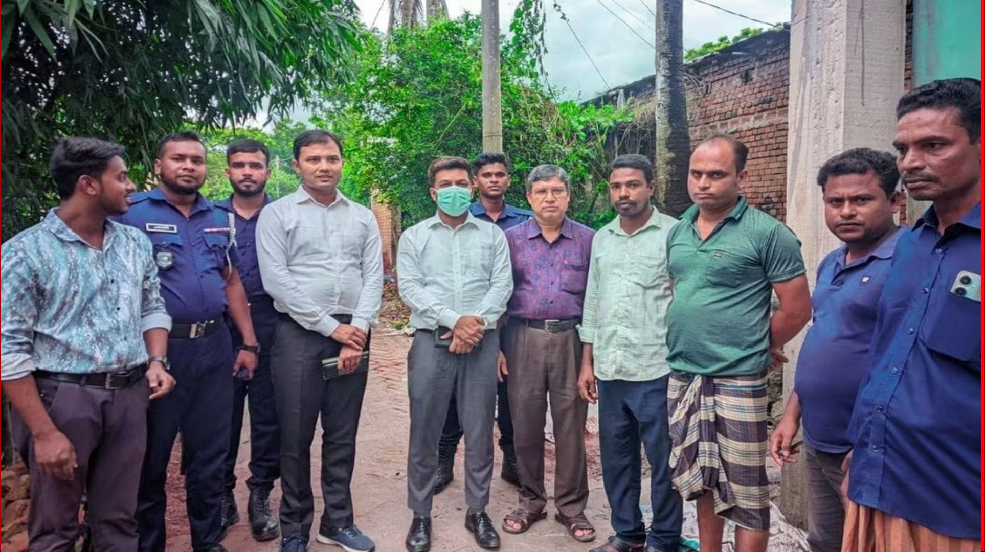সাতক্ষীরায় ভোক্তা অধিকারের অভিযানে ১ লাখ টাকা জরিমানা