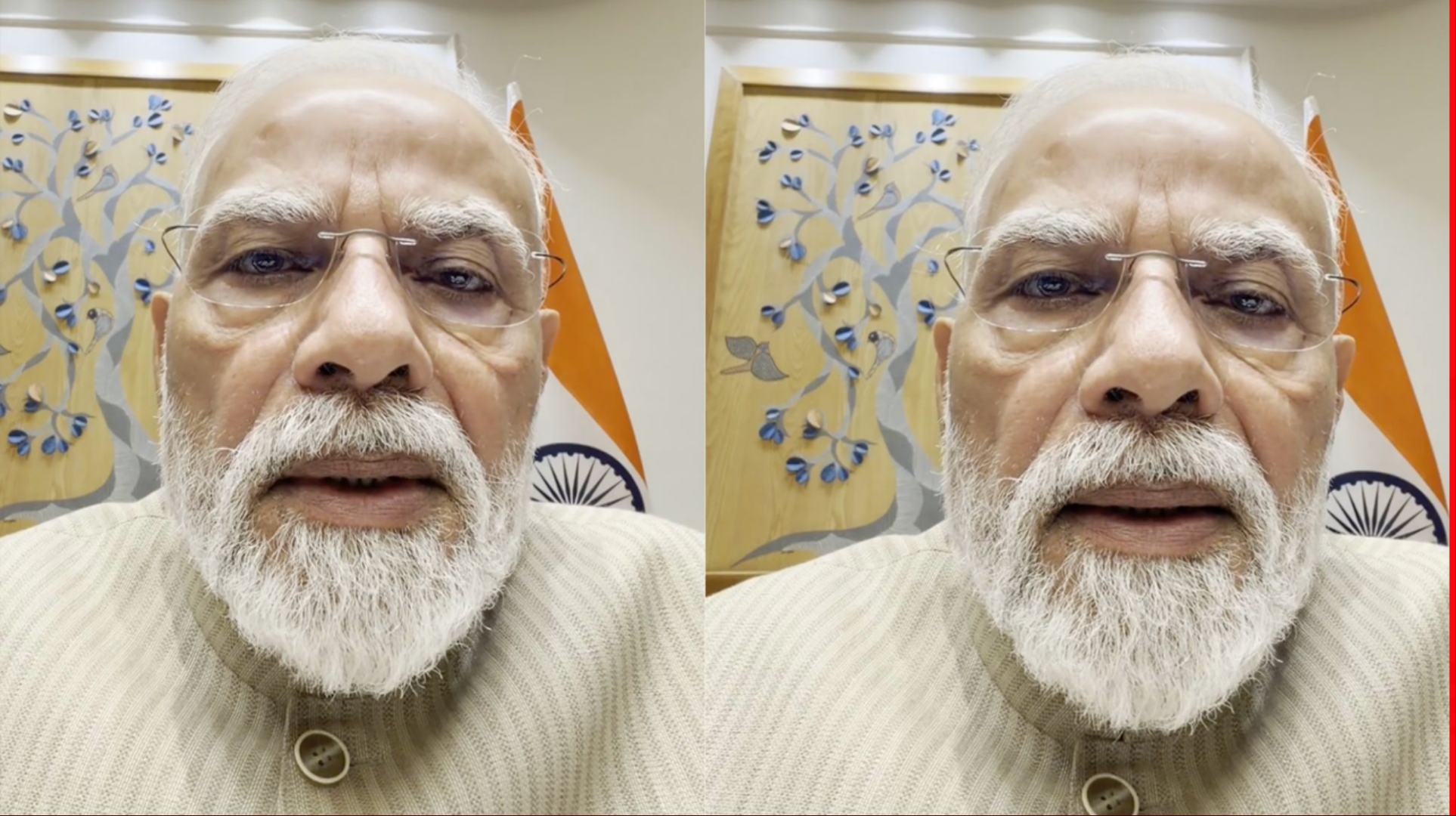 শিক্ষার্থীদের উদ্দেশে মোদির গুরুত্বপূর্ণ বার্তা
