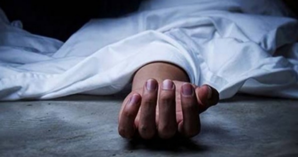 নওগাঁর মহাদেবপুরে অজ্ঞাত নারীর লাশ উদ্ধার