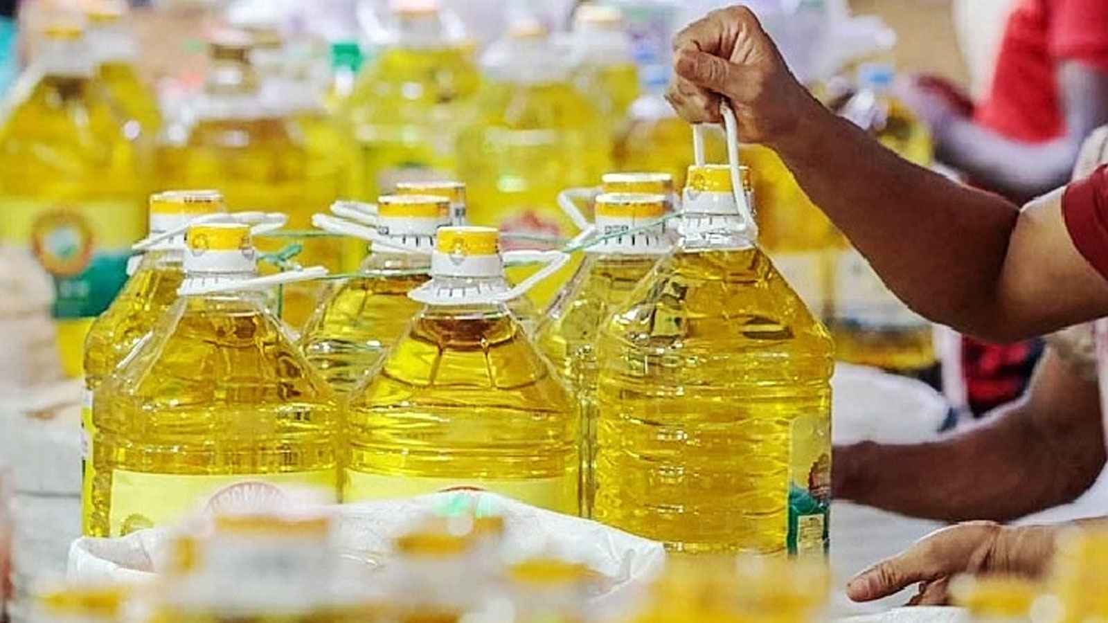 সয়াবিন তেলেও মিলল মাইক্রোপ্লাস্টিক