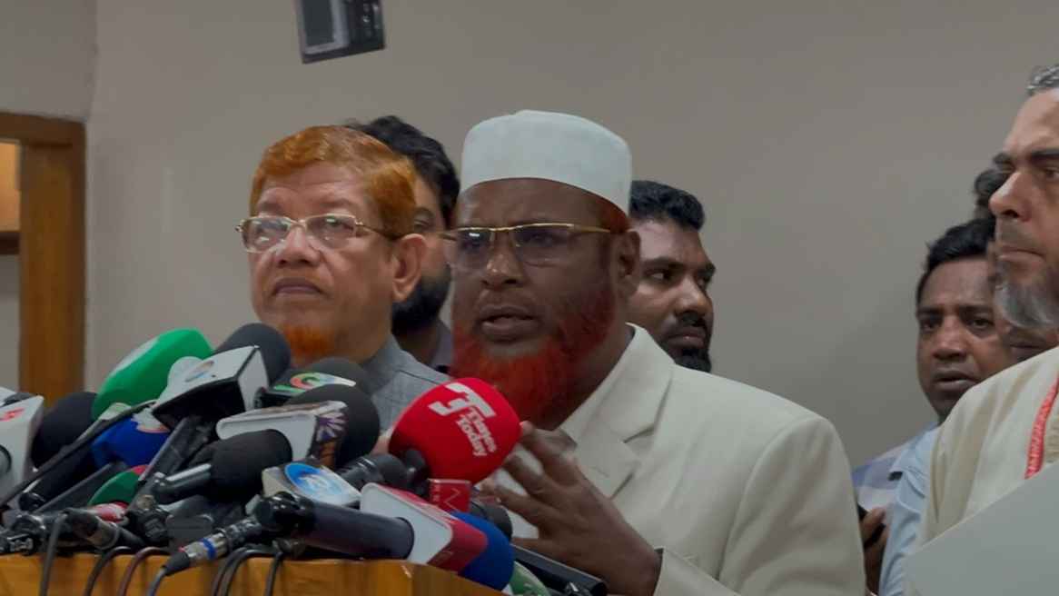 ইসির স্বাধীনতা নিয়ে প্রশ্ন গোলাম পরওয়ারের