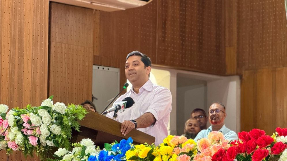 প্রতিটি শিশুর শিক্ষার অধিকার নিশ্চিত করা হবে: শিক্ষা প্রতিমন্ত্রী
