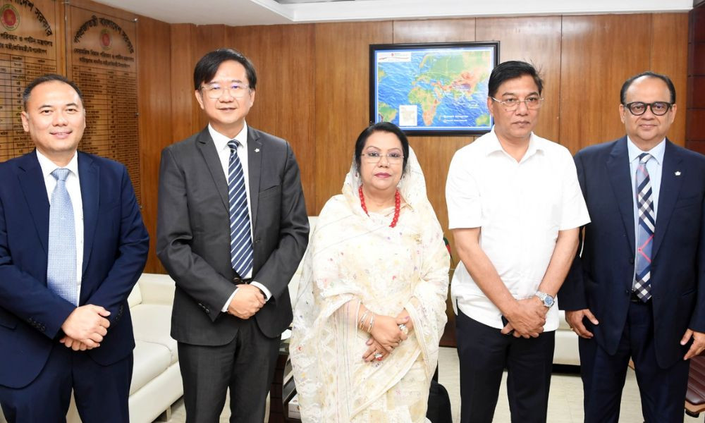 টিকিট সিন্ডিকেট দমনে আইএটিএর কারিগরি সহযোগিতা চায় সরকার