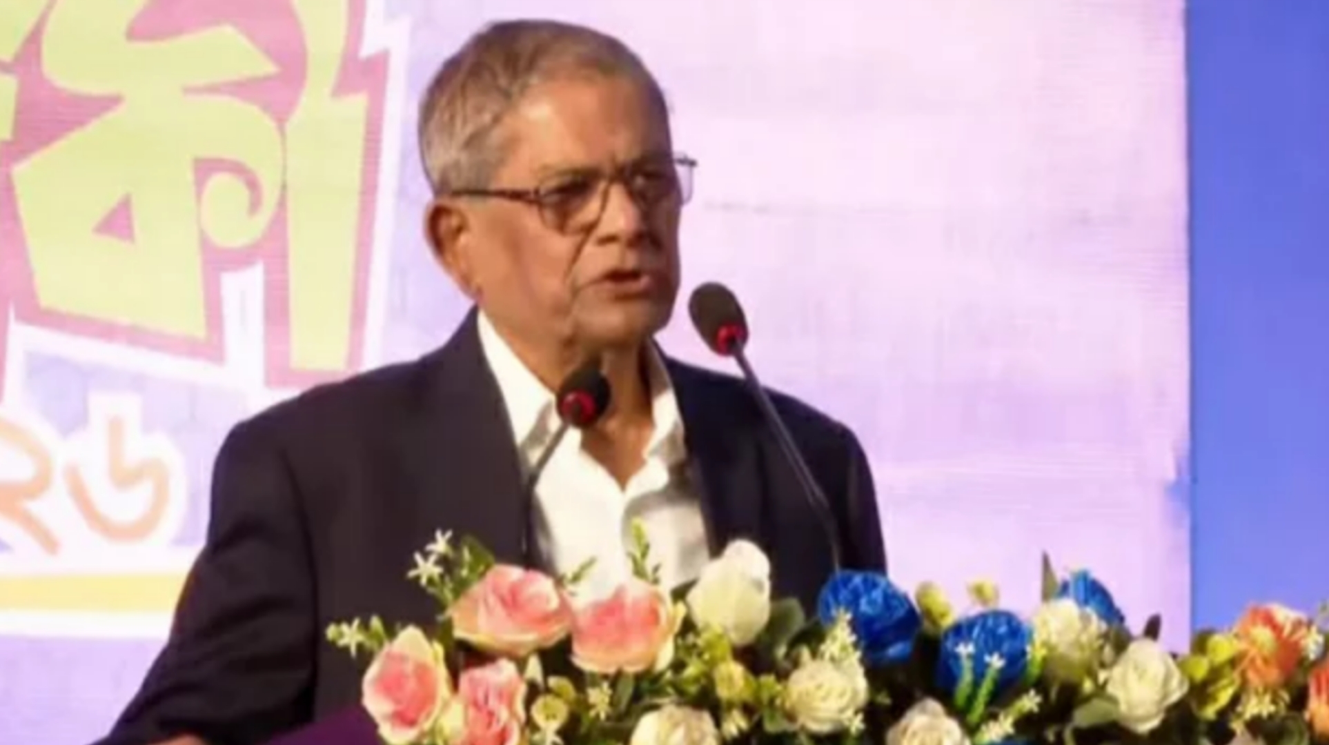 একটি মহল দেশকে অস্থিতিশীল করার চেষ্টা করছে : ফখরুল