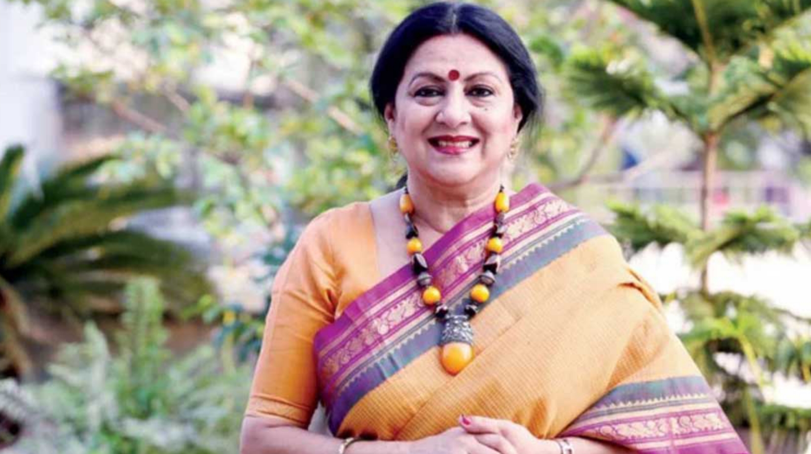 একুশে পদকজয়ী শিল্পী পাপিয়া সারোয়ার আর নেই