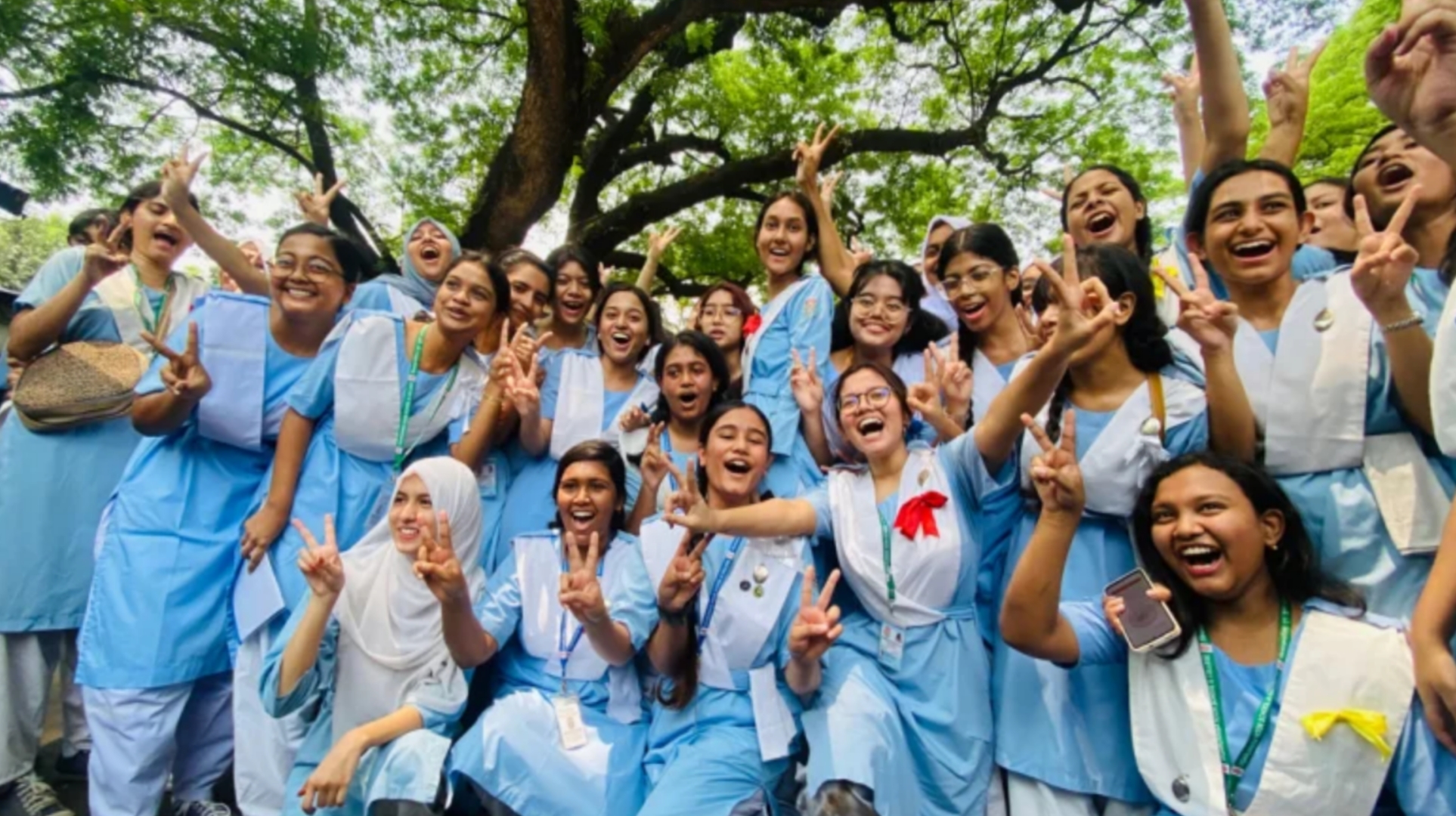 এসএসসি ও সমমানের ফল কাল, জানবেন যেভাবে