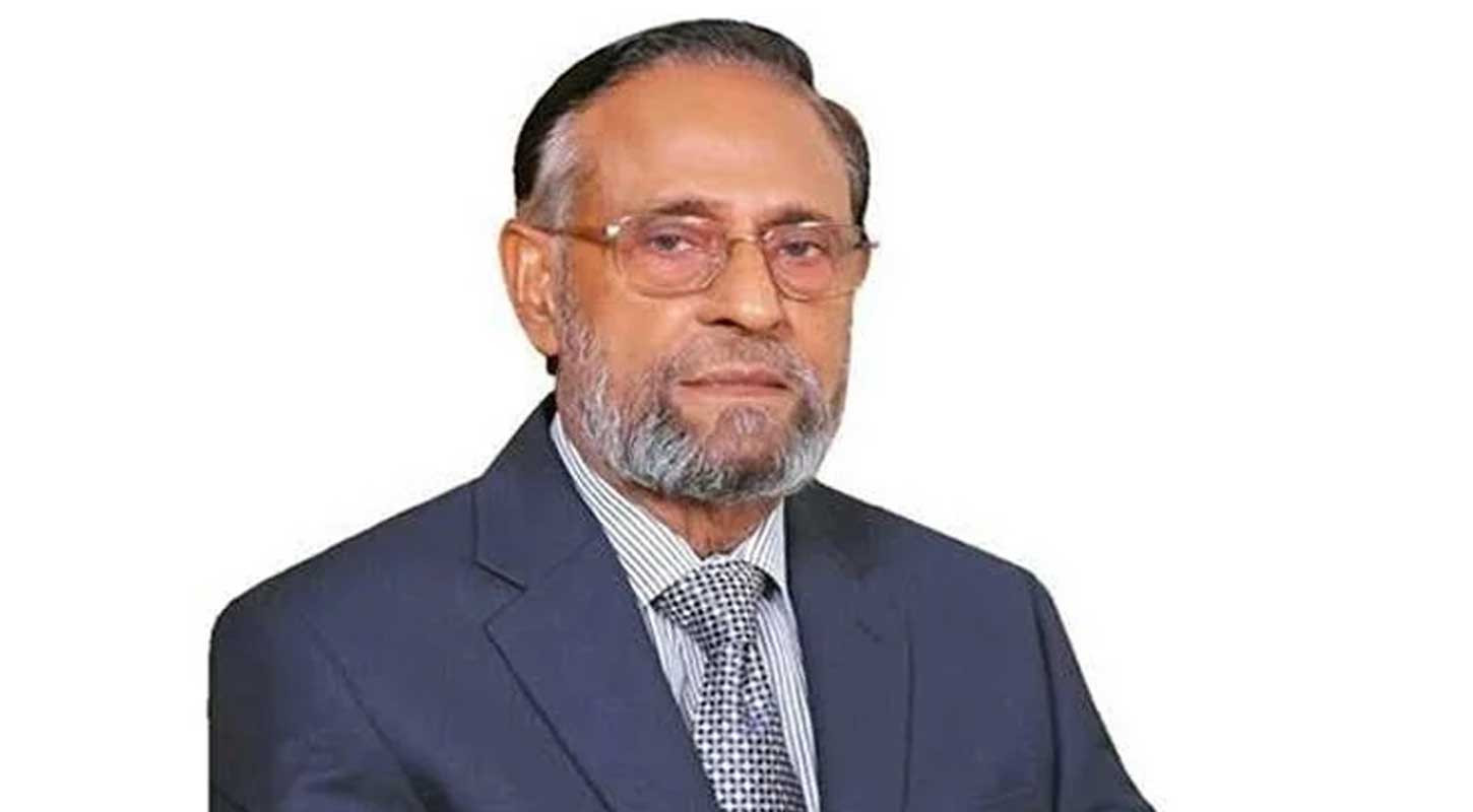 রাষ্ট্রপতি পদপ্রার্থী কর্নেল অলি আহমদের মনোনয়নপত্র বৈধ