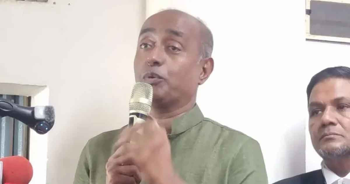 দেশের প্রতিটি খুন ও মানবতাবিরোধী অপরাধের বিচার হবে: আইনমন্ত্রী