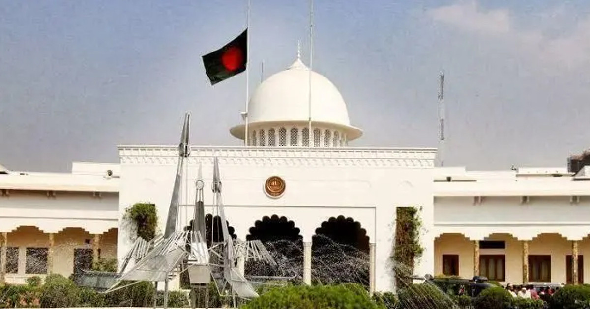 কাল রাষ্ট্রপতি নির্বাচনের ভোট