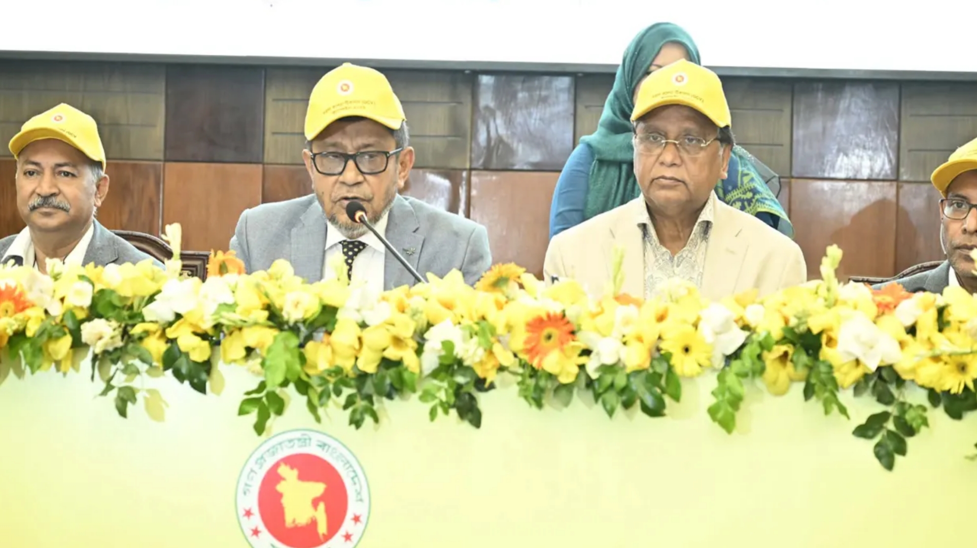 ২২ আগস্ট থেকে সারা দেশে কলেরা টিকাদান ক্যাম্পেইন শুরু