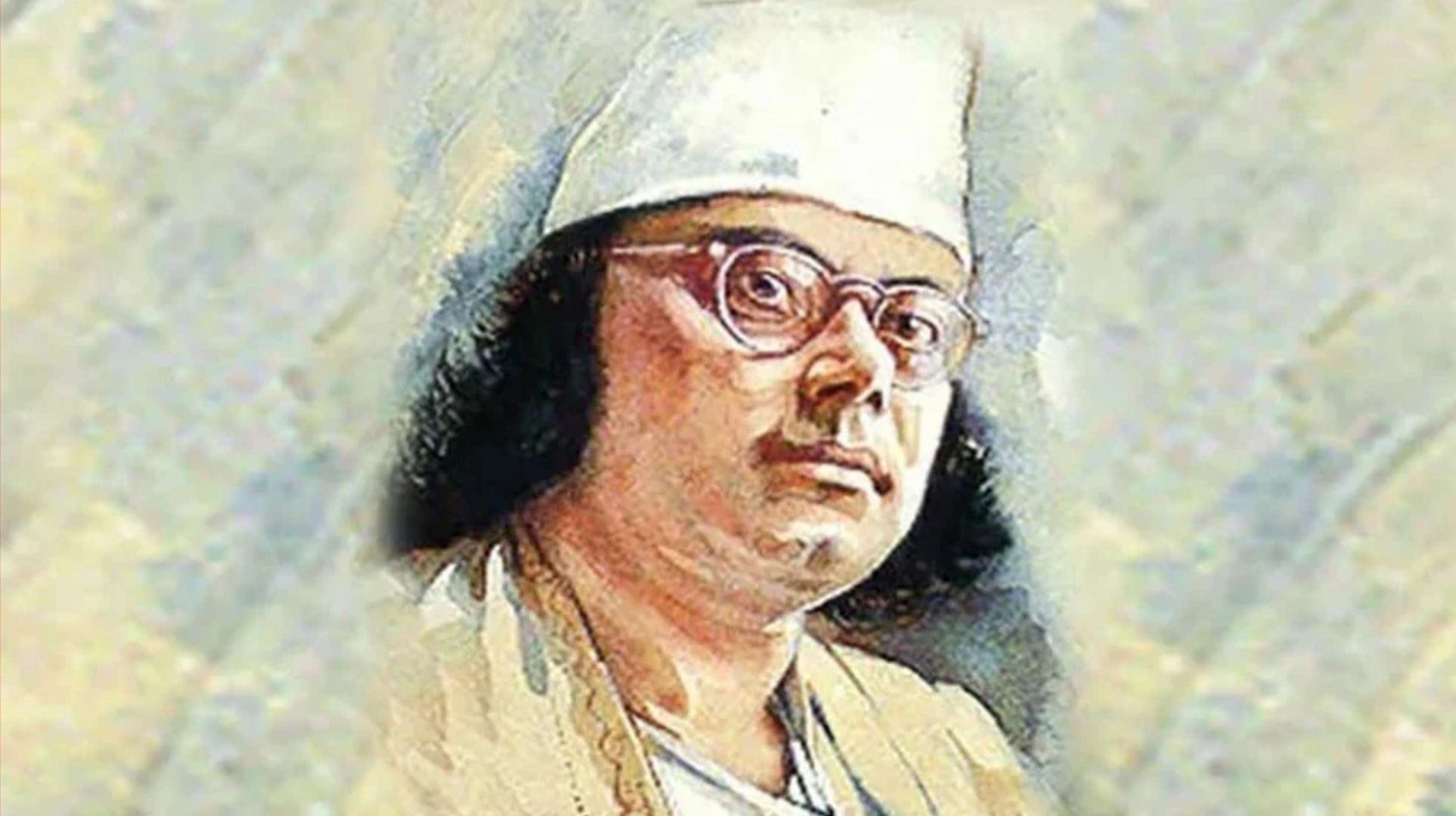 জাতীয় কবির ৫০তম মৃত্যুবার্ষিকী আজ
