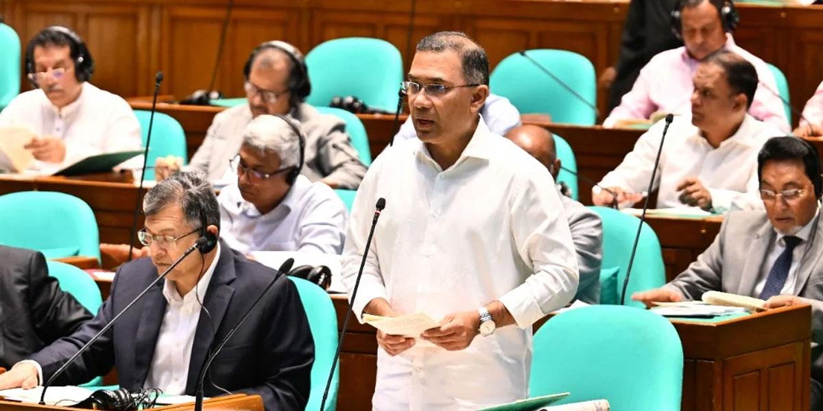 জ্বালানি সংকট থেকে দেশকে বের করতে কাজ করছে সরকার: প্রধানমন্ত্রী