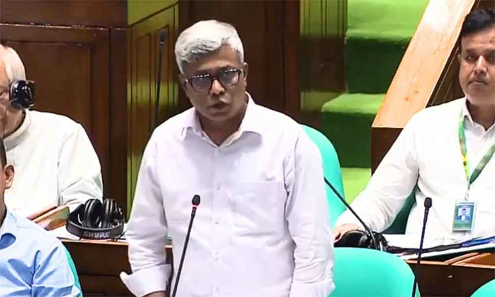 আগামী ১৫ দিনের মধ্যে বিদ্যুৎ পরিস্থিতির দৃশ্যমান উন্নতি হবে : প্রতিমন্ত্রী