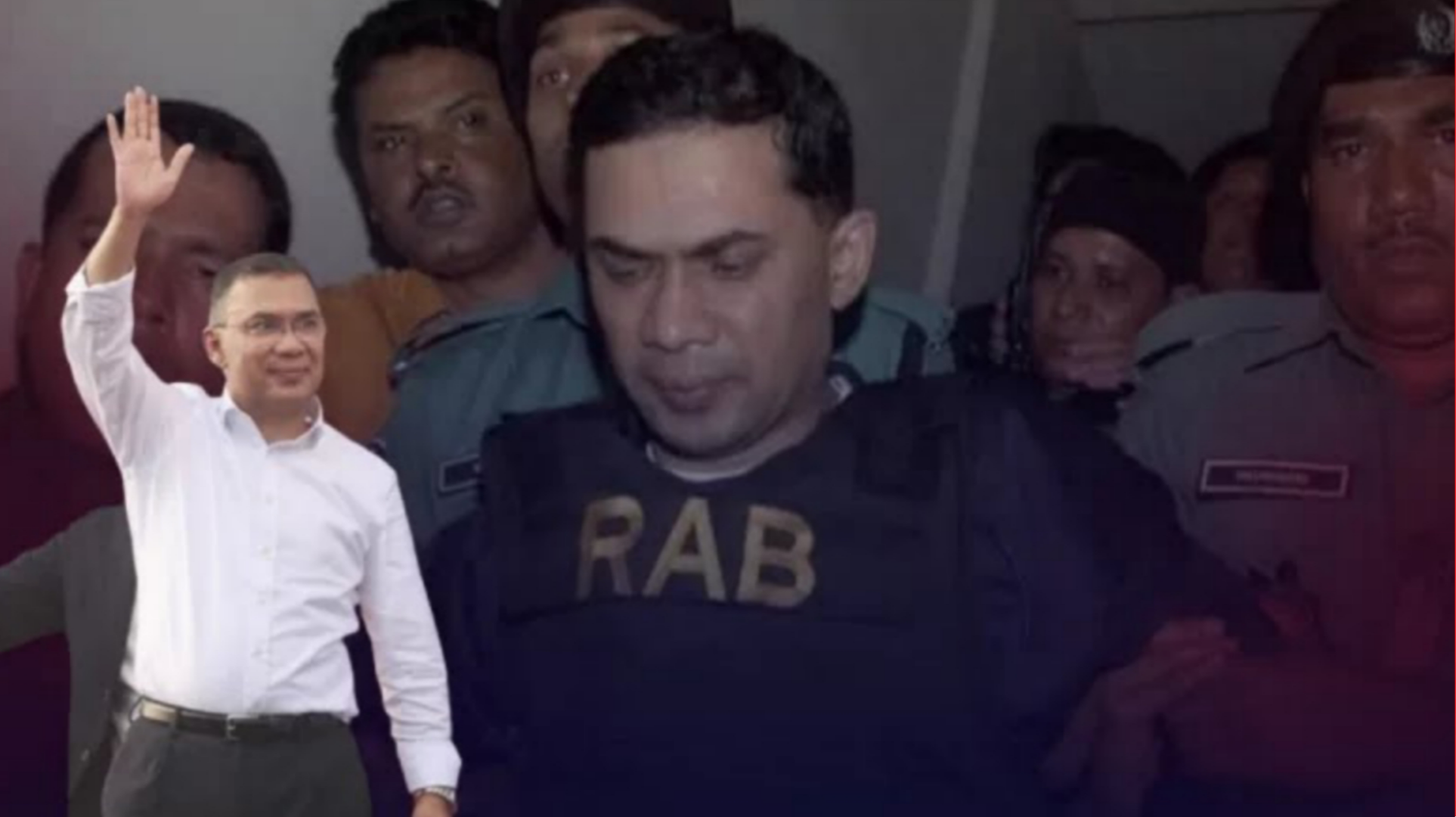 প্রধানমন্ত্রী তারেক রহমানের কারামুক্তি দিবস আজ