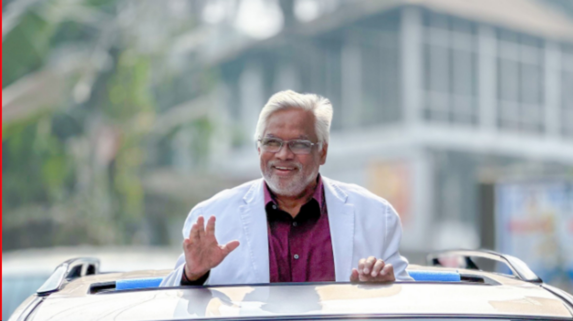 নতুন দায়িত্ব পেলেন আমানউল্লাহ আমান