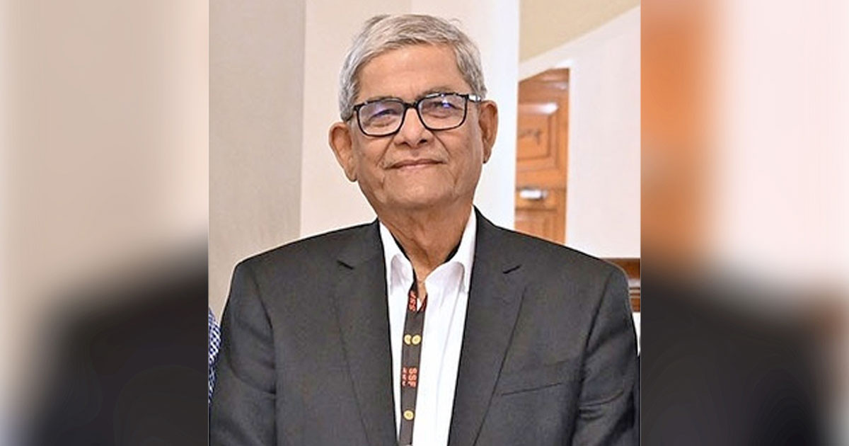 দুই দিনের সফরে কাল ঠাকুরগাঁও যাচ্ছেন রাষ্ট্রপতি