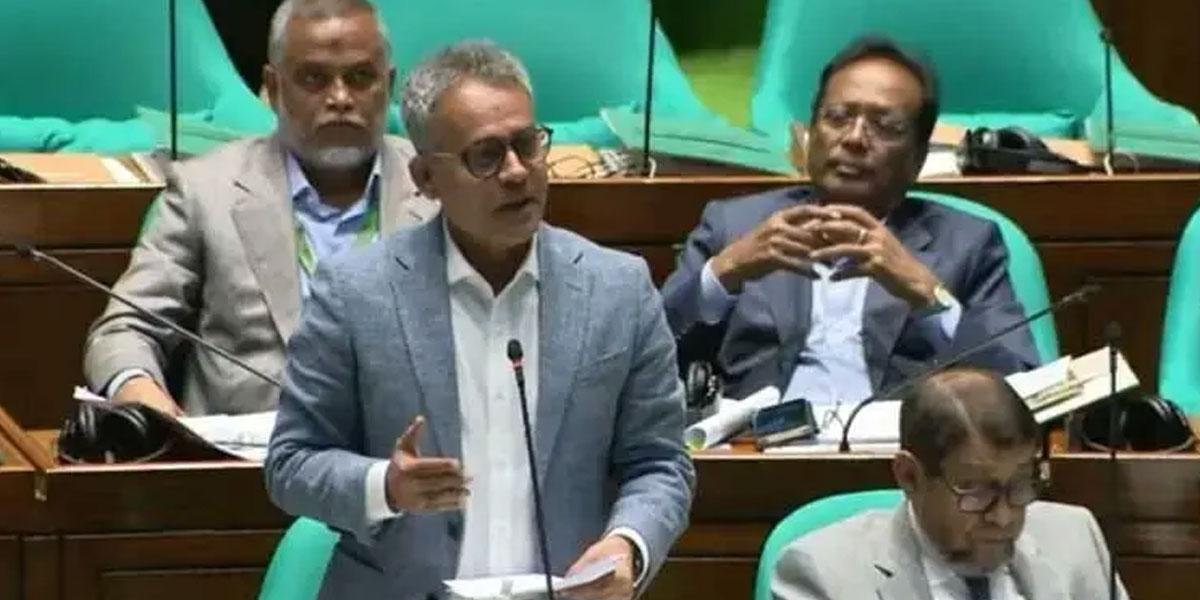 ঢাকার চারপাশে পুনরায় চালু হচ্ছে ওয়াটার বাস: নৌমন্ত্রী