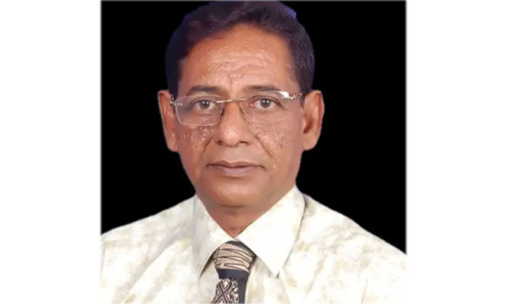 ঝিনাইদহে সাবেক উপজেলা চেয়ারম্যান গ্রেপ্তার