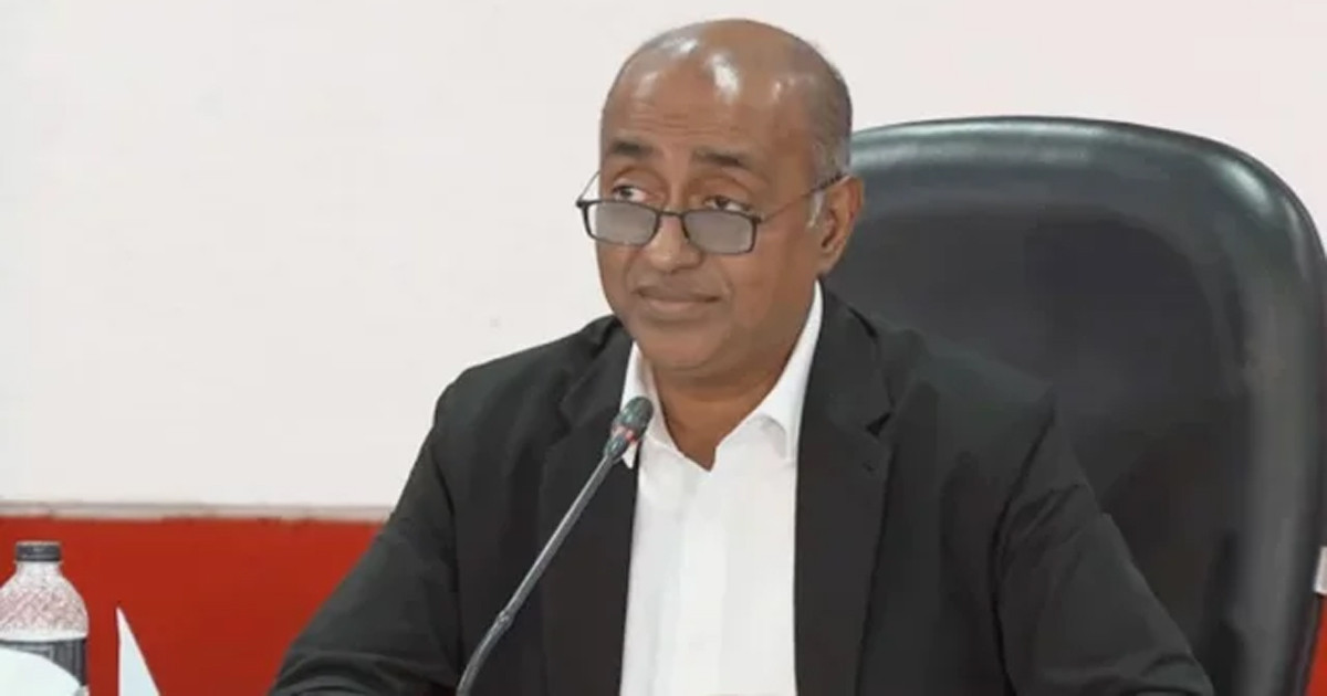 ডিজিটাল হবে বিবাহ-তালাক নিবন্ধন ব্যবস্থা: আইনমন্ত্রী