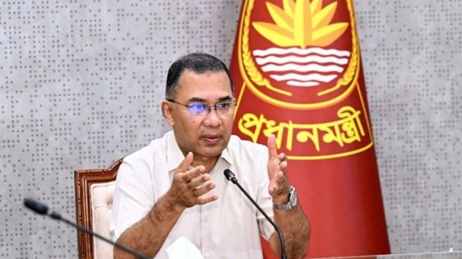 গ্যাস-বিদ্যুৎ নিয়ে সুখবর দিলেন প্রধানমন্ত্রী