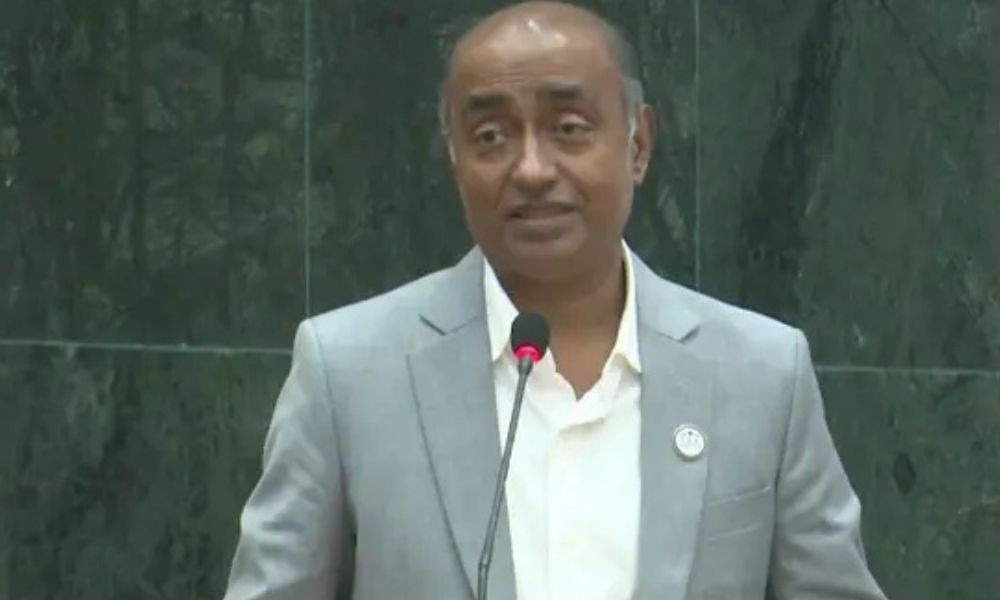 বাকস্বাধীনতা-সম্মানহানি বিবেচনায় সাইবার আইন সংশোধন : আইনমন্ত্রী