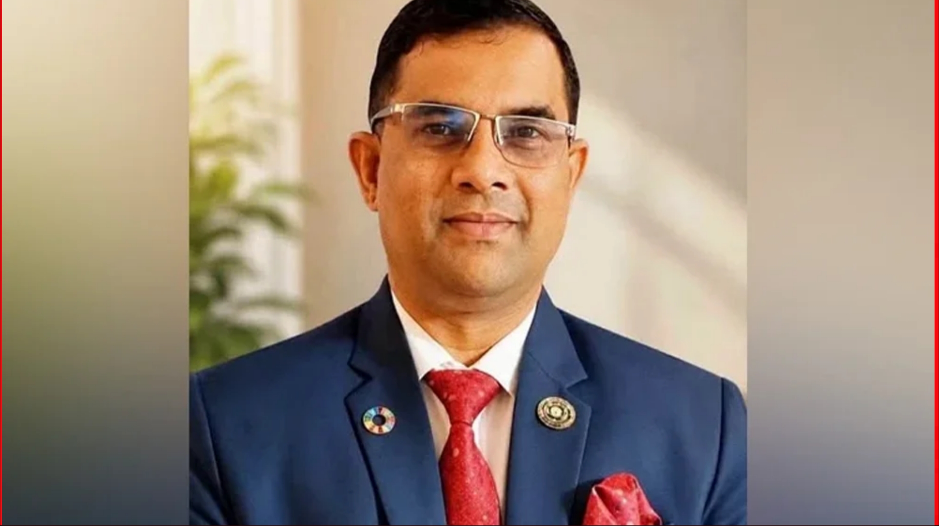 প্রধানমন্ত্রীর কার্যালয়ের মহাপরিচালক হলেন আবুল খায়ের